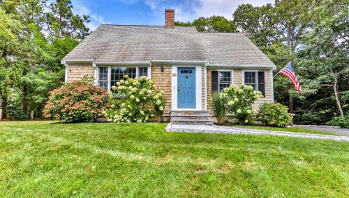 Harwich Getaway - Foto 1