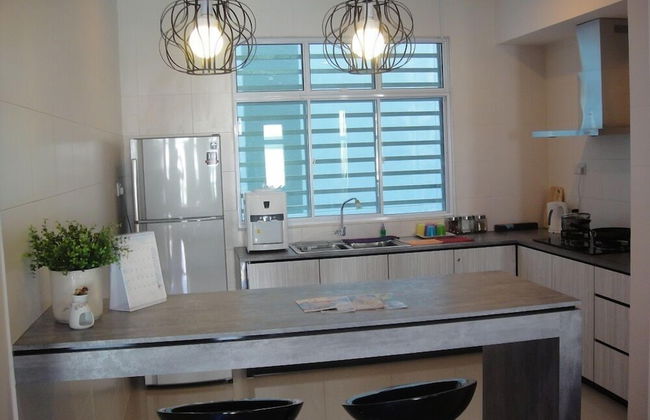 Shamrock Beach Villas - Foto 14