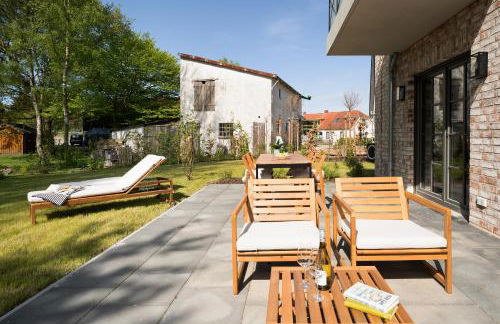 Am Feldweg 8 Lüttn Kombüse - Foto 13