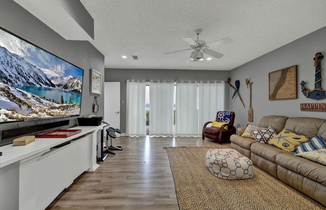 Canyon Lake Luxury Pool Games & Stunning Views - Foto 23