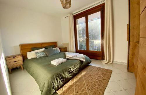 Apartment Chamonix Brise du Mont - Photo 24