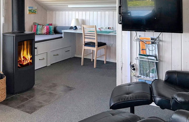 Lovely Holiday Home in Lemvig near Sea - Photo 9