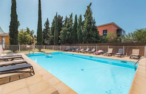 Appart'City Classic Toulouse Saint Simon - Foto 63