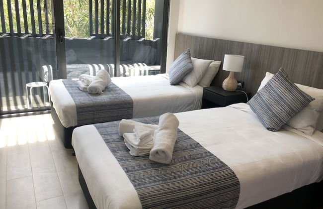 Coogee Studio Apartments - Foto 10