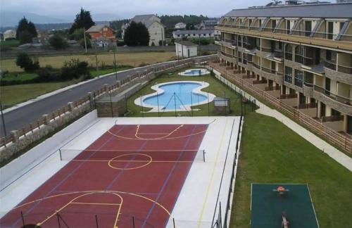 Costa SPA Piscinas de lujo - Playa las Catedrales - Foto 43