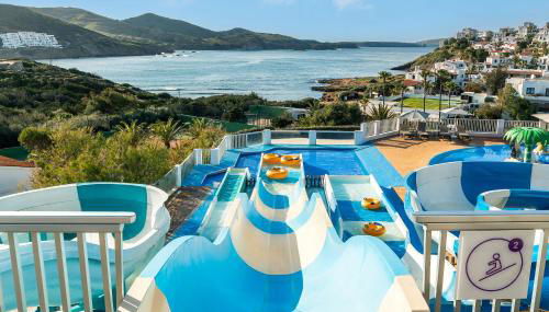 FERGUS Club Carema Splash - Foto 3