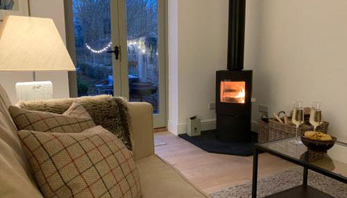 Snug at Combe Hay - Photo 3