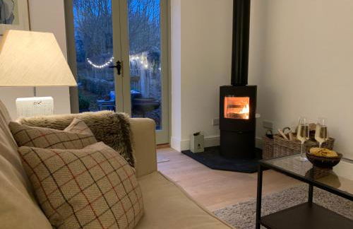 Snug at Combe Hay - Foto 3