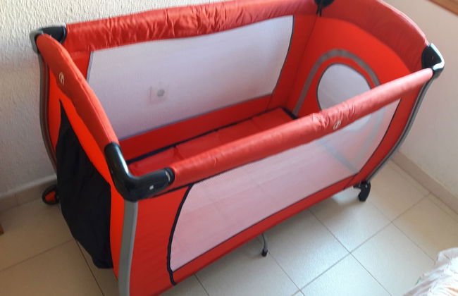 Apartamento Carmen - Foto 6