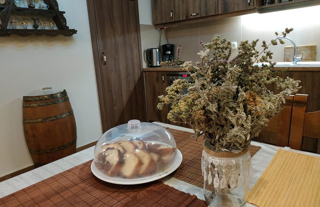 Amazing Stone villa - Foto 14