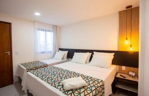 Pousada Terra do Vento - Foto 17