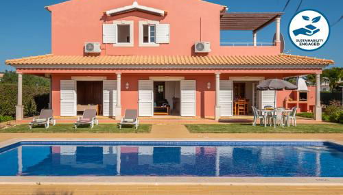 Villa Sunrise by Algarve Vacation - Foto 2