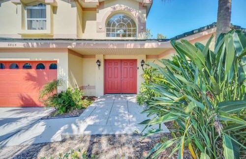 Lindfields Reserve with Private Pool - Foto 35