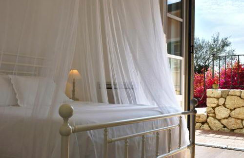 Agriturismo di charme Erbadoro - Foto 29