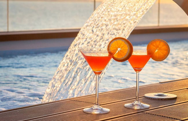 Dedaj Resort - Villa Tina - Foto 76