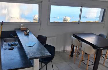 Location les pieds dans l'eau - Foto 6