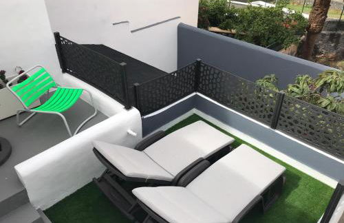 Casa Guadalupe y Roque - Foto 41