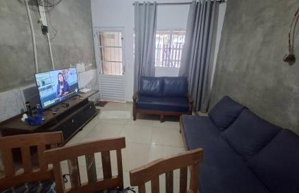 Casa 2 minutos a pé da Praia de INDAIÁ - Foto 1