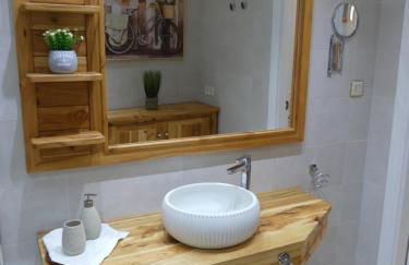 Casa Felicitas Medina - Foto 23