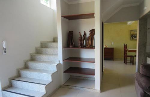 Casa Paraíso com área Goumet Caipira - Foto 37
