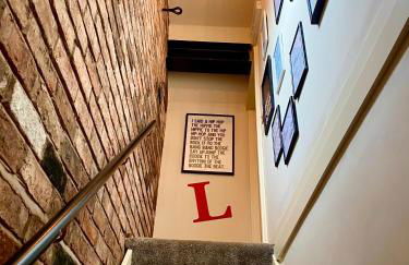 Private Loft Country Hideaway - Foto 14