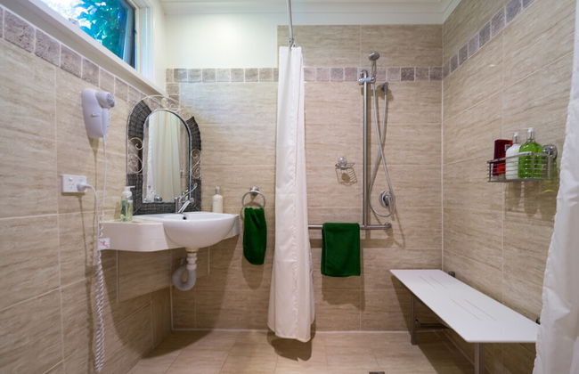 The Eaglehawk Country House Hotel Maldon - Photo 22