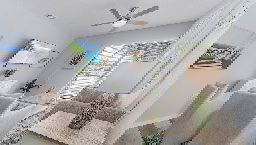 171 Washington ~ Dune Our Thing ~ Unit D ~ Fabulous Pool Home! 2 Bedroom Home by RedAwning - Foto 1, Imagen principal