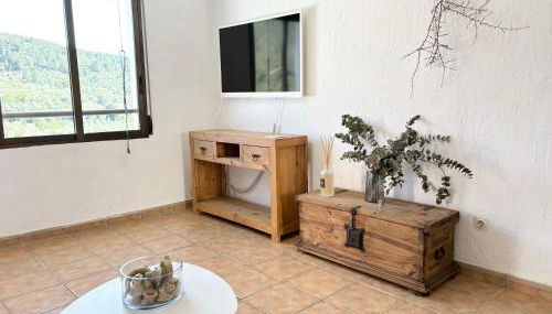 Remote Work in Spanish Mediterranean Countryside - Foto 2