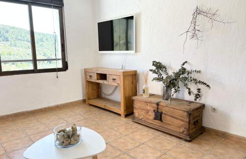 Remote Work in Spanish Mediterranean Countryside - Foto 2