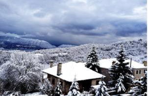 Archontiko Zarkada - Foto 65