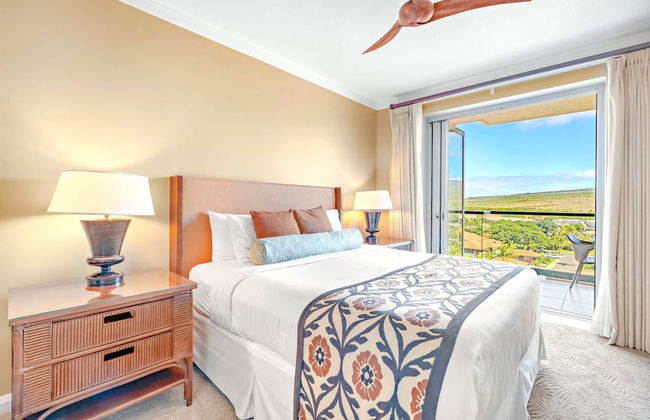 Honua Kai Konea Recently Remodeled Partial Ocean View 2-Bedroom Condo, Corner Unit with Complimentary Rental Car Included HKK-434 by KBM - Foto 115