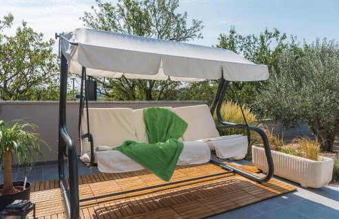 Four-Bedroom Holiday Home In Skradin-Dubavice - Foto 13