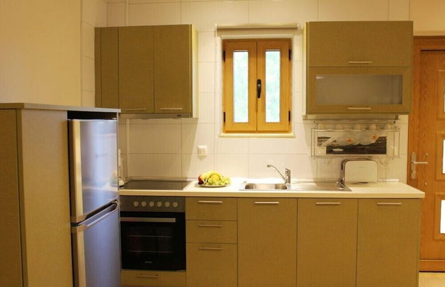 Niriides Luxury Villas - Foto 25