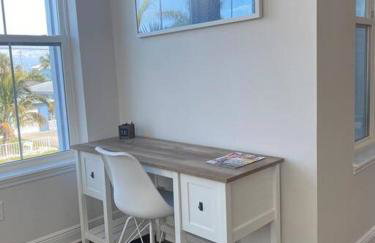 Luxurious Modern Townhouse right across beach!! Table Tennis - Foto 13