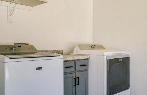 20 Mi to Dtwn El Paso Pet-Friendly Retreat! - Foto 21