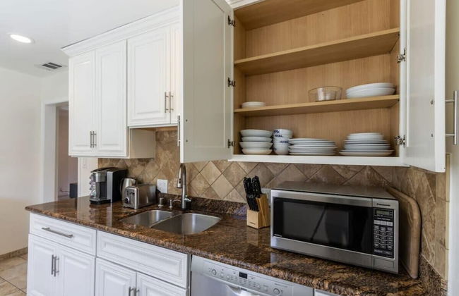 @ Marbella Lane - Convenient Home in Sunnyvale - Foto 21