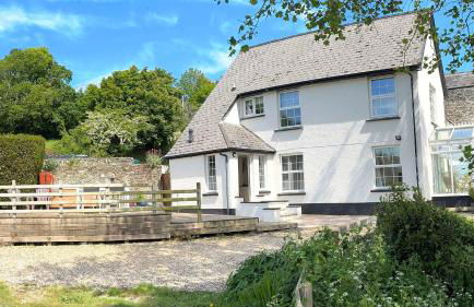 BISHOPS TAWTON OVERTON HOUSE 2 Bedrooms - Foto 31