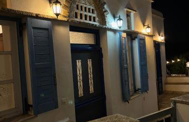 Traditional stone house - Tarabados Tinos - Foto 20