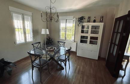 Extraordinaria Villa con piscina y chimenea - Photo 42