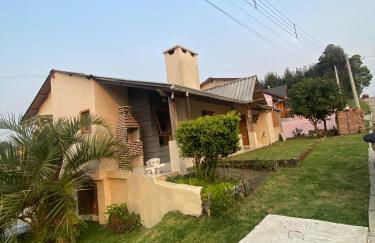 Pousada Flor do Campo - Foto 1