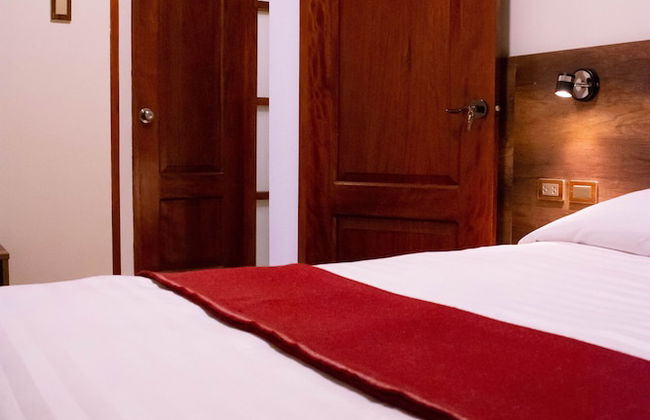 Zans Apartments Cusco - Foto 9