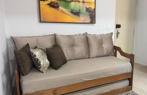 La Residence Elegante Flat Goiânia - Liah - Foto 14