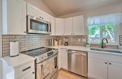 Family-Friendly Meridian Home 13 Mi to Boise - Foto 10