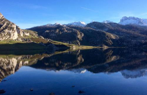 El Molín de La Vega Agroturismo - Foto 20