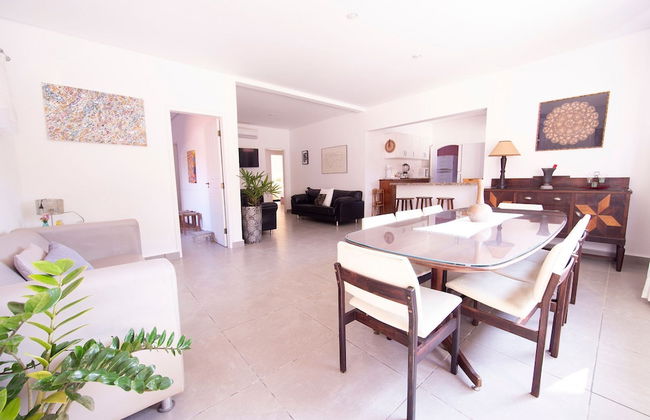 4 quartos piscina 350 m praia - Foto 59