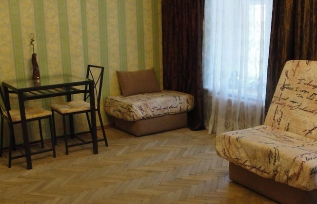 Apartments Krulenko 15 - Foto 18