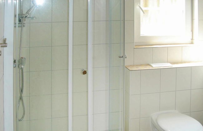 Doppelhaushalfte Bernsteinhaus II, Trassenheide - Foto 27