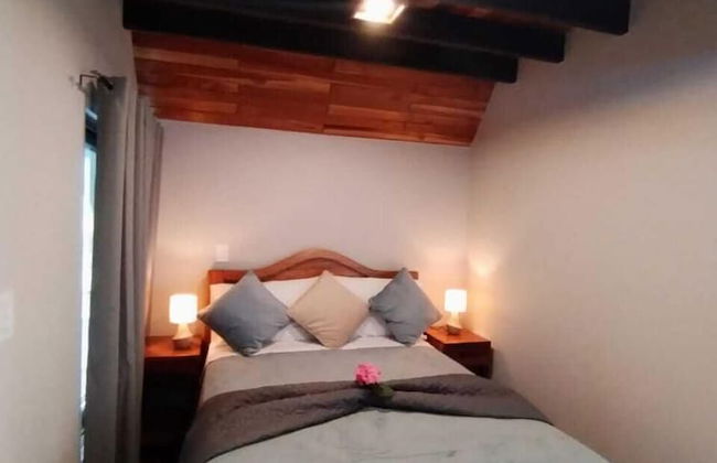 Hotel Los Sueños de Bajos del Toro - Foto 19