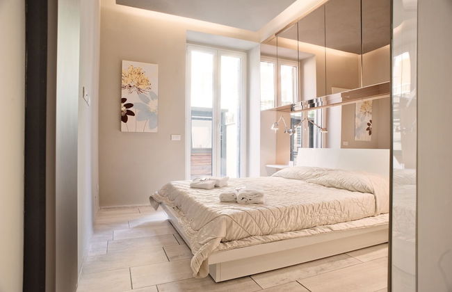 Rent In Rome - Vatican Deluxe - Photo 2