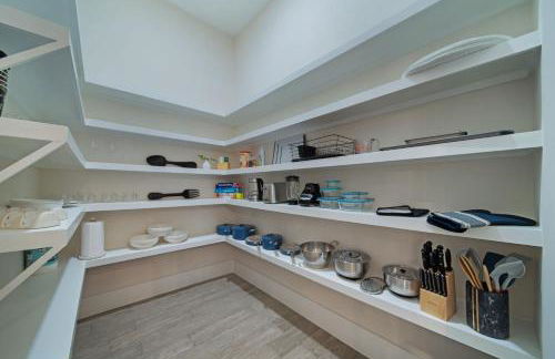 Urban Luxury, Mins to NRG & DT, Rooftop & Garage - Foto 32